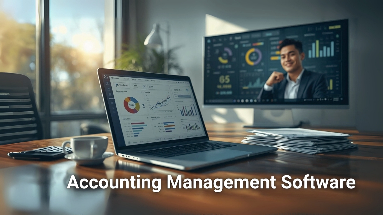 Accounting Software