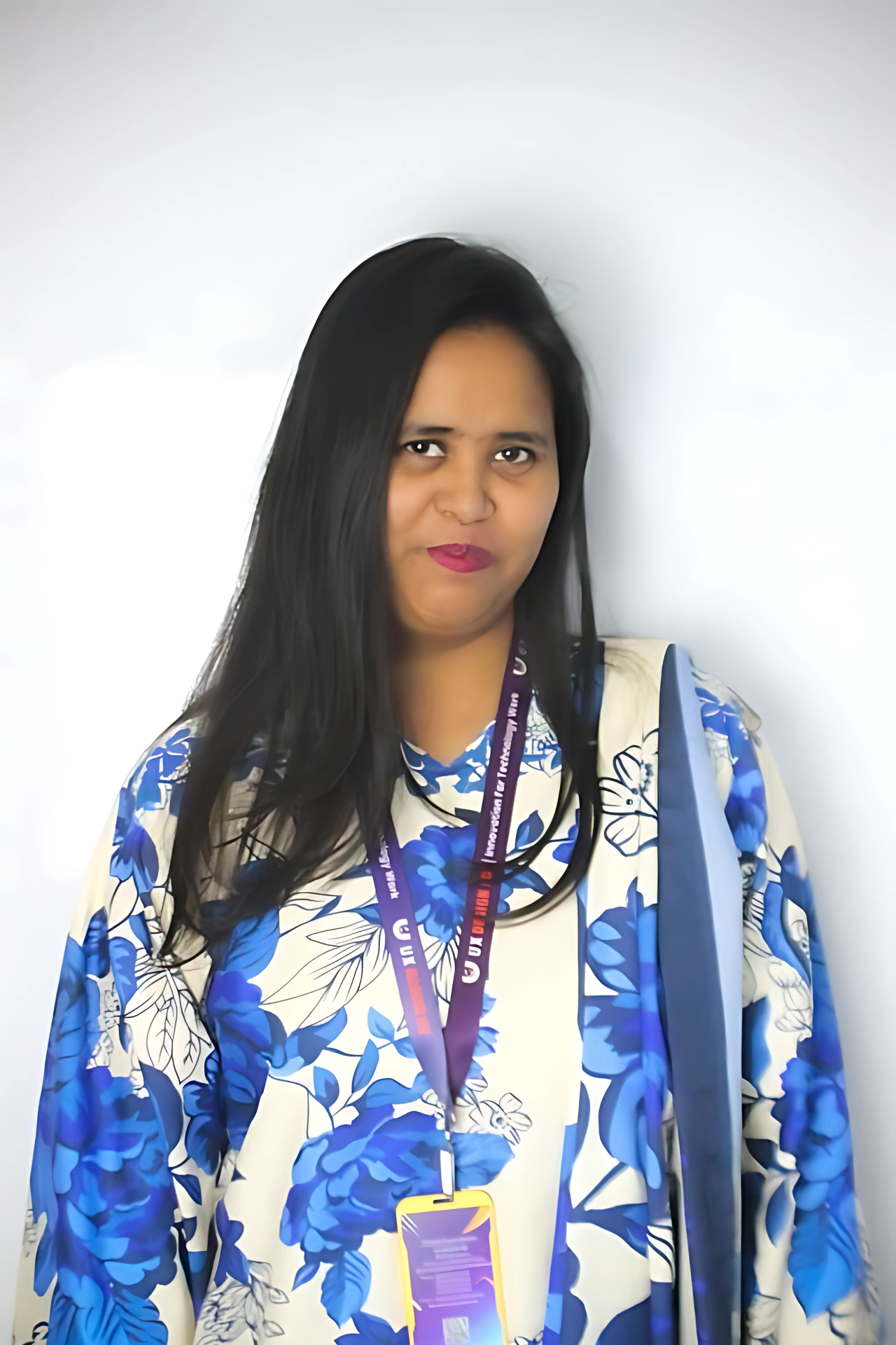 Nusrat Jahan Khadija