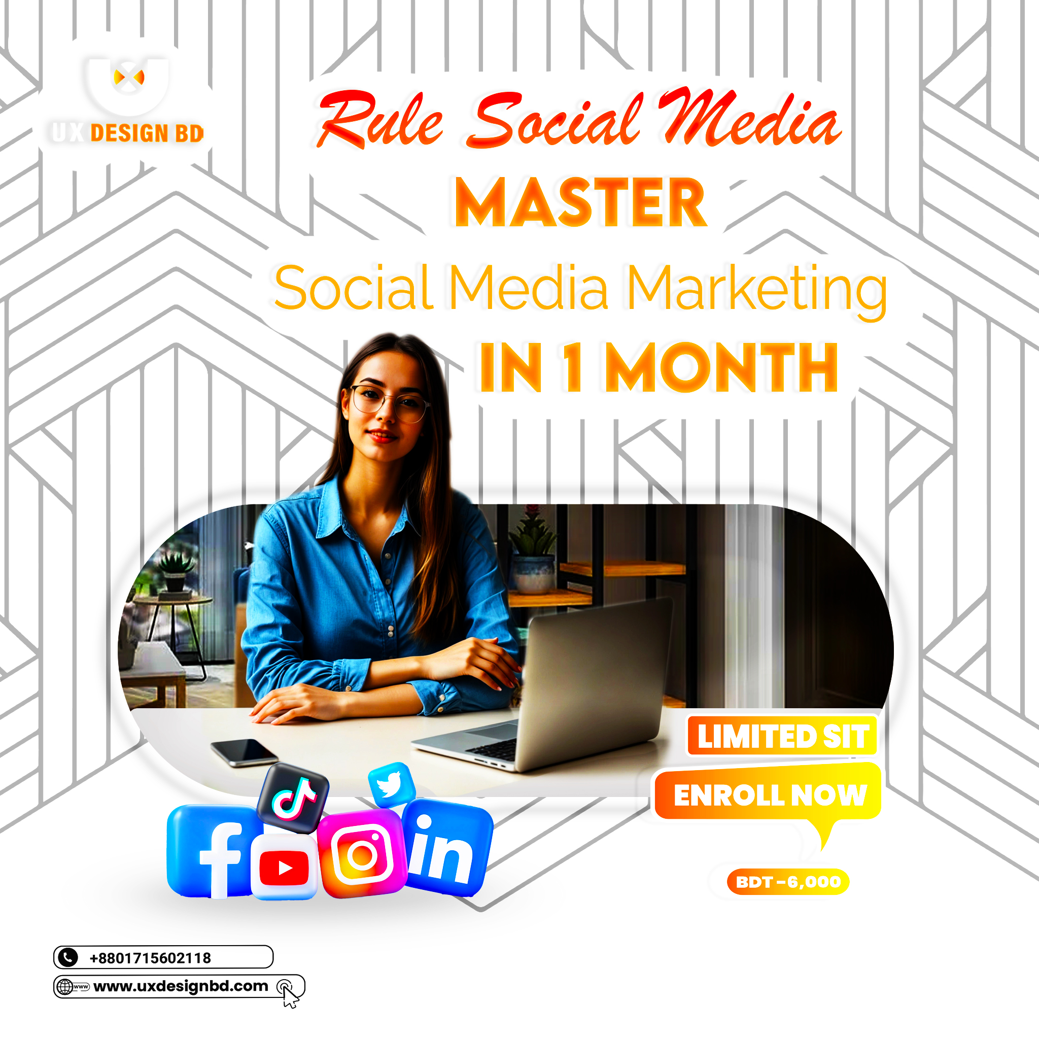 Social-Media-Marketing