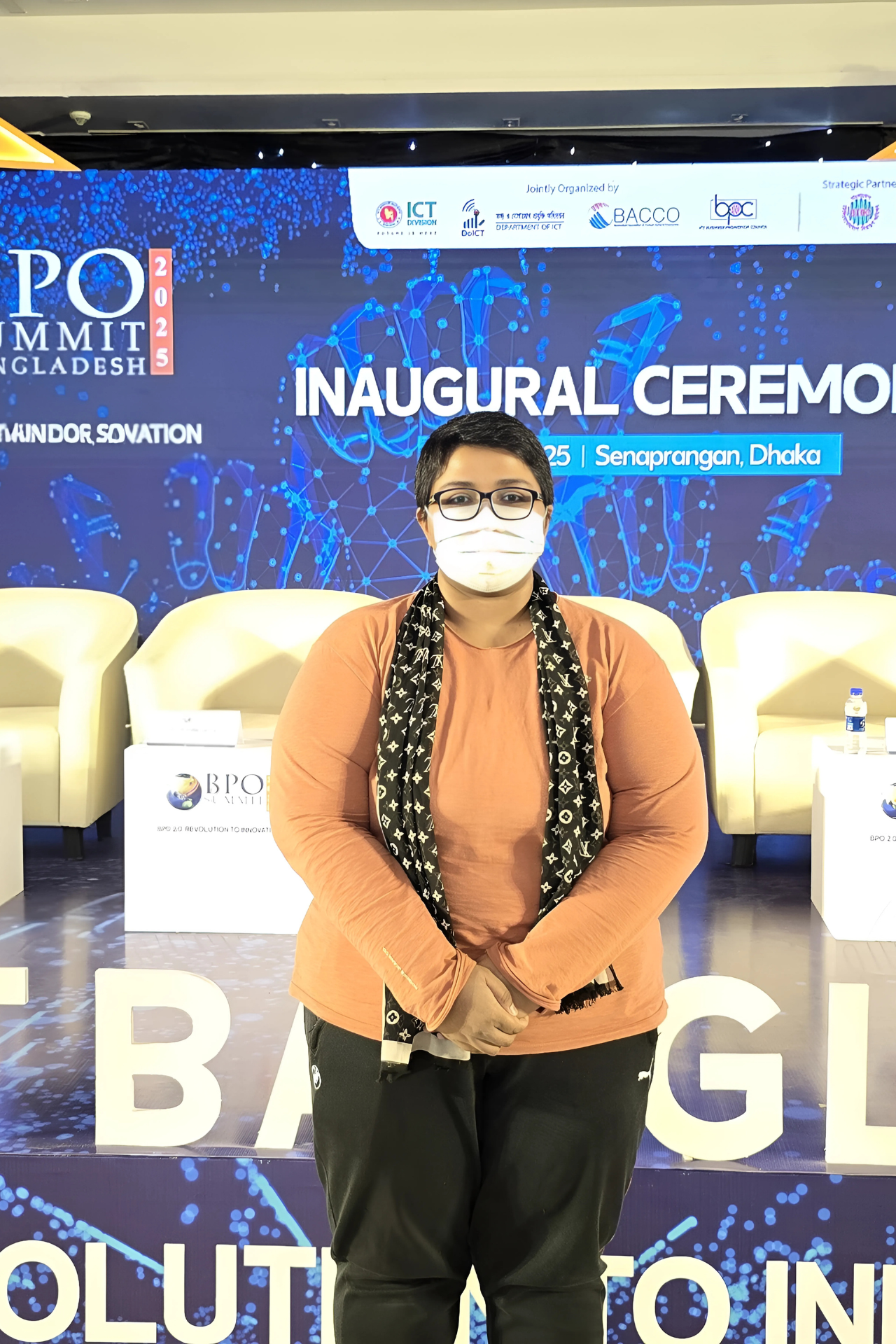 Tanjita Rahman Tridhara